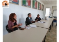 conferenza di oggi