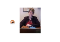 Lisa Bellocchi eletta presidente dei giornalisti agricoli europei