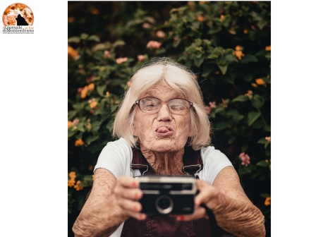 Abruzzo, si alza l'età media. Aumentano i centenari.