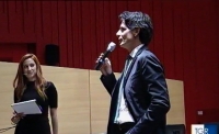 L'Aquila. Diciotto Big del cinema e del teatro interpretano Cavuti