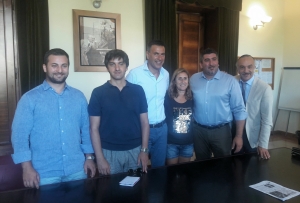 Pescara, Fratelli d'Italia vuole un centro destra unito.