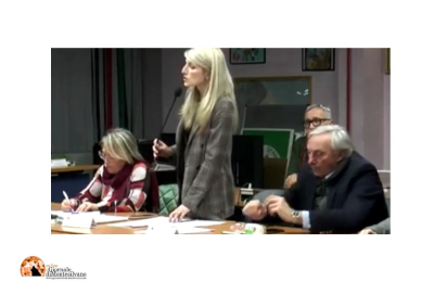Sicurezza a Montesilvano. Bocciato emendamento Natale: ampliare organico di Polizia Municipale