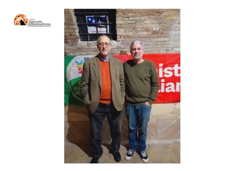 Ortona, il 26 settembre Sinistra Italiana in piazza con l'Anpi per la democrazia e l'antifascismo