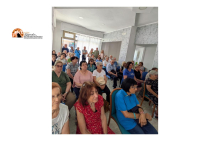 Montesilvano, inaugurata la nuova sede dell’Università Popolare della Terza Età