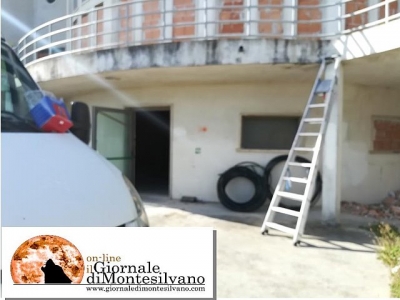Montesilvano/estate, parcheggio estivo Stella Maris: servono 5mila euro