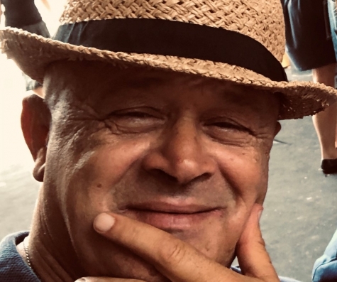 IMARCORD, il libro di Nino D'Annunzio