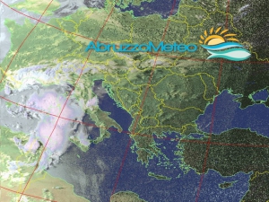 Soleggiato ma non si escludono temporali sulla costa