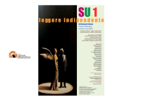 Premio Letterario Nazionale (letteratura sociale) Sintassi Urbane/1^ Edizione 2026