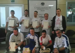 Città Sant'Angelo/i piazzaioli del futuro: ecco i nomi