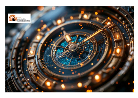 Orologio atomico quantistico, sviluppato in un Laboratorio top secret