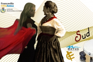 Notte della pizzica a Francavilla “Sud che Sballo”