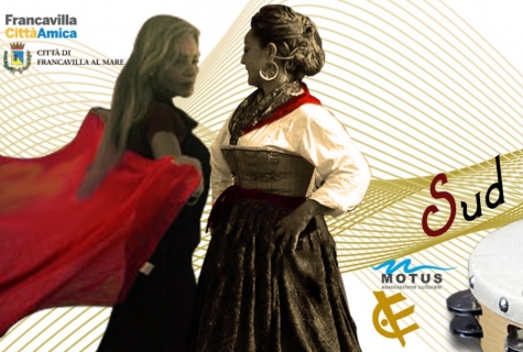 Notte della pizzica a Francavilla “Sud che Sballo”