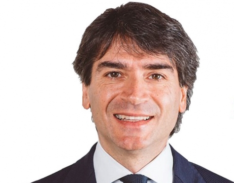 Teramo/elezioni. Cristiano Rocchetti candidato sindaco 5 stelle