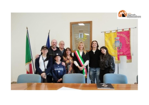 Il sogno americano del minatore Donato Cremonese, partito da Manoppello nel 1901 per cercare fortuna in America.