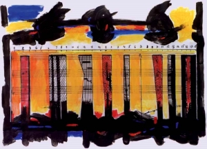 Ardea, dai dialoghi sulla spiritualità al segno della scrittura musicale