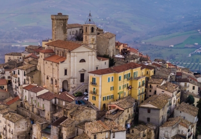 Partono da Vasto le Officine Culturali