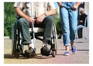 Montesilvano, Vita indipendente: fino al 31 gennaio 2021 per inviare la domanda