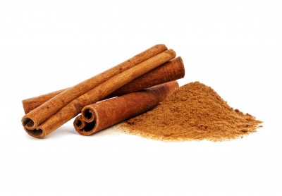 Cannella, attacca il grasso e combatte l'obesità.