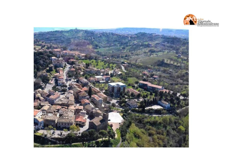 Montesilvano Colle Camminata Esperenziale verso il Borgo