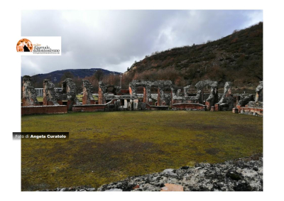 #domenicalmuseo gratis il 3 marzo: cosa visitare in Abruzzo.