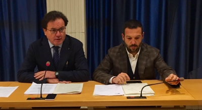 Febbo e Sospiri