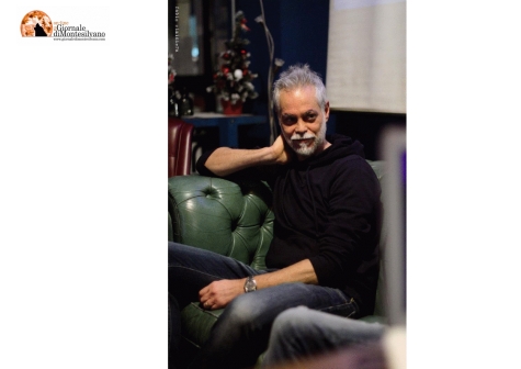 Musica. Il valore della 'parola' con Alessandro Di Zio: dall'amicizia con Giò Di Tonno al progetto Still Life With Cat Still