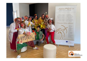 Pescara, all'Aurum partono i laboratori di Artemide, educazione partecipata contro le disuguaglianze urbane