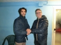 Nuovo acquisto per il Villa 2015, arriva Matteo Fasciani