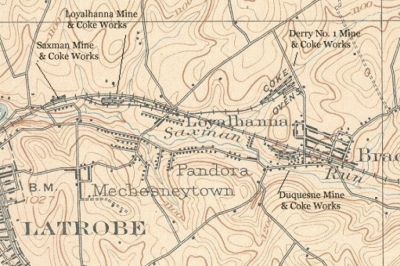 Emigrazione teramana, tragedia in una miniera della Pennsylvania