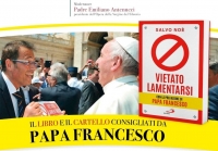 Chieti “Vietato lamentarsi” di Salvo Noè