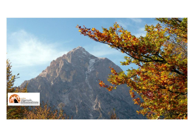 Incidente sul Gran Sasso, morti due alpinisti, nel canale Sivitilli, sopra ai Prati di Tivo