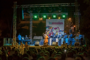 Roseto, Billy bros tra Bobby Solo e altre star per 4mila spettatori