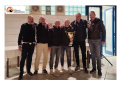 Pescara. Vincitori 3^ Trofeo Primaverile