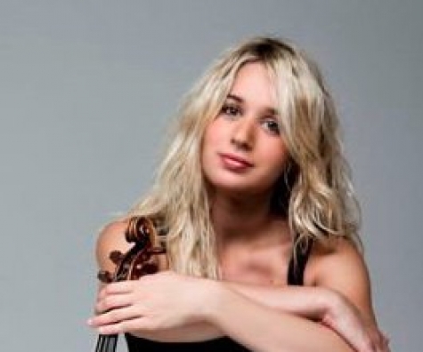 L'Aquila I Solisti Aquilani e Anna Tifu all'auditorium del Parco