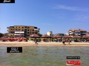 Silvi marina. Amministrazione Scordella in azione con 'Tolleranza zero'.