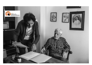 “Le voci di Marcinelle” di Davide Cavuti al Festival del Cinema di Venezia
