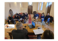 Abruzzo/riforma elettorale. Patto per l'Abruzzo: "Pronti a difendere territorialità e parità di genere"