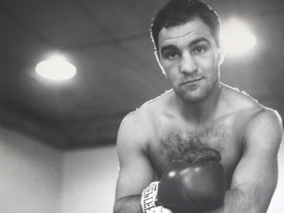 Rocky Marciano “storie di sport”  