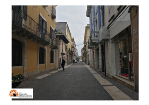 Pescara Vecchia, raccolta differenziata dei rifiuti da rivedere