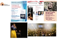 Abruzzo, dal teatro alla musica, eventi del 30-31 Agosto 2022.