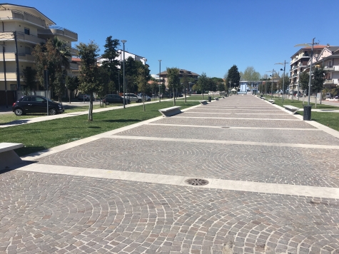 San Giovanni Teatino. 200mila euro per il verde pubblico