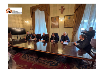 Pescara. 50 tirocini, i beneficiari saranno impiegati per 6 mesi a 500 euro al mese