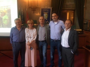 Montesilvano - Città S. Angelo: cambia la viabilità con il secondo ponte sul Saline.