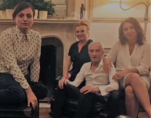 Giusto la fine del mondo al Florian di Pescara