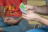 L’Abruzzo e il gioco: una tradizione antica
