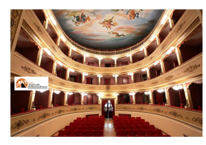 Atri si aggiudica il bando Cultura della Regione Abruzzo
