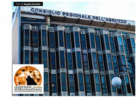 Abruzzo/Psc. Interventi per circa due miliardi di euro 