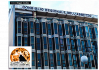 Abruzzo/Psc. Interventi per circa due miliardi di euro 