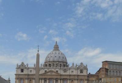 Vatileaks 2, Nuzzi "non siamo martiri"