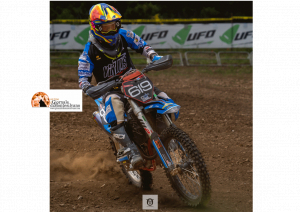 Motocross: Rasetta del Virtus Racing Team primo in classifica del Campionato Centro Italia ASI